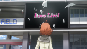 Love Live! Sunshine!!